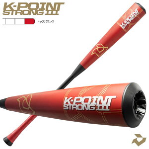 �y���������z�f�B�}���j�iDeMARINI�j ��ʓ�p�o�b�g �P�[�|�C���g �X�g�����O3 FP �g�b�v�o�����X M�����Ή� K-POINT STRONG WBD2666010 8373 8474 8477 DJRBKPTBF ��o�b�g �싅 2026SS
