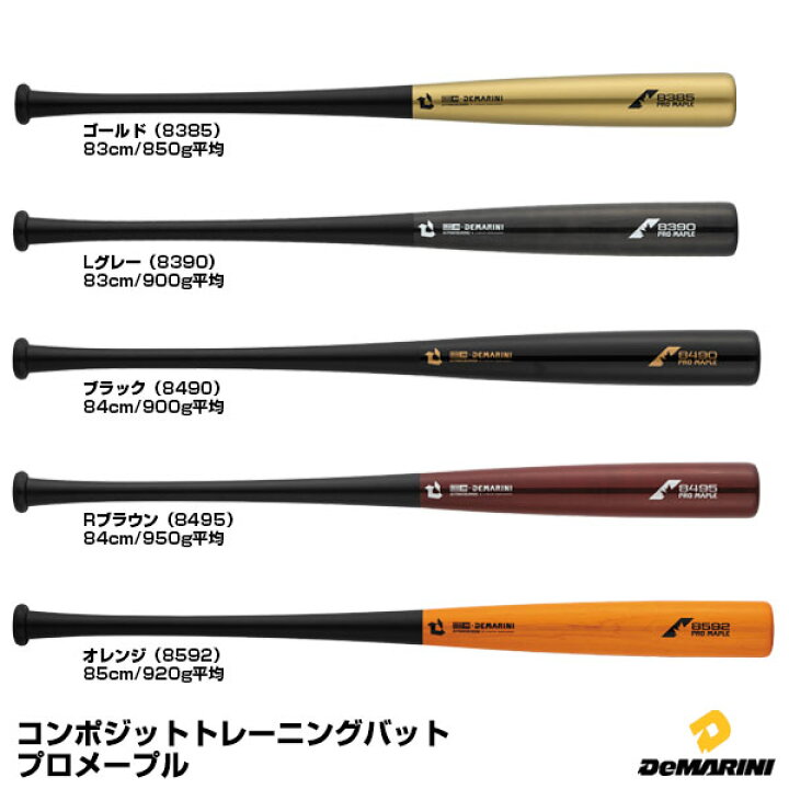 楽天市場】【即日発送可】ディマリニ（DeMARINI） コンポジット 