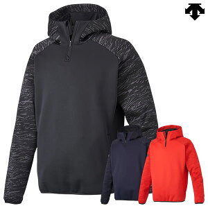 fTgiDESCENTEj DBX-2760B oAt[XWPbg t[fB[ p[J[ DBX2760B 싅 2025SS