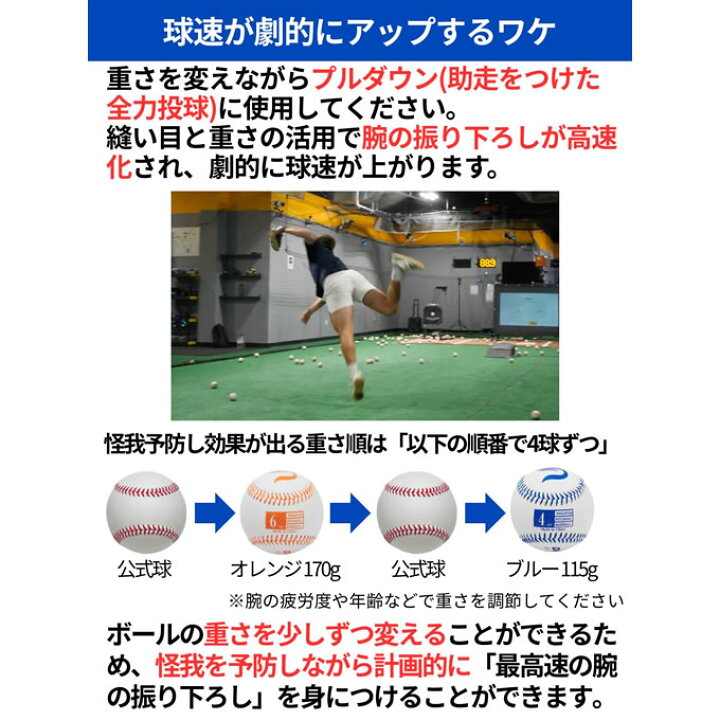 楽天市場】レザーウェイトボール 6個セット ドライブラインベース 