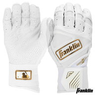 【即日発送可】フランクリン（Franklin） 20440 バッティング手袋 両手用 POWERSTRAP INFINITE BATTING G…