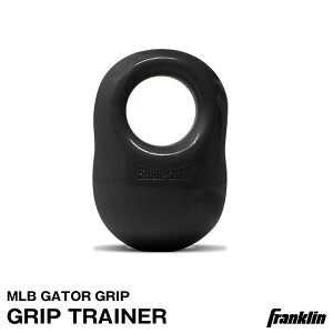 yz[֑ΉtNiFranklinj 24052C1 Obvg[i[ ubN MLB GATOR GRIP GRIP TRAINER 싅