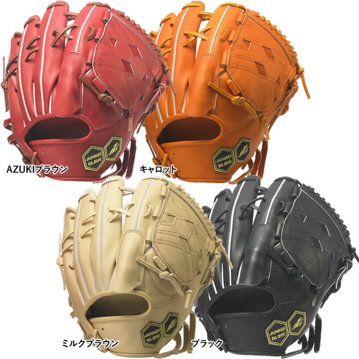 楽天市場】【即日発送可】ジュンケイグラブ（JUNKEI GLOVE） JG-1134A 