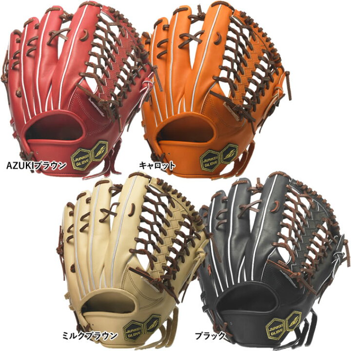 楽天市場】【即日発送可】ジュンケイグラブ（JUNKEI GLOVE） JG-7014A 