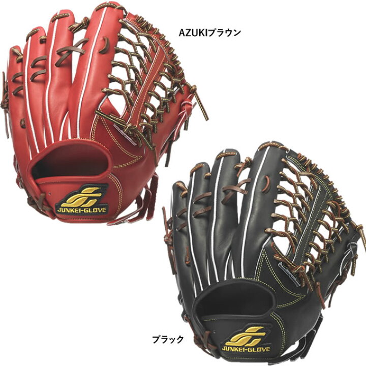 楽天市場】【即日発送可】ジュンケイグラブ（JUNKEI GLOVE） JG-7114H 