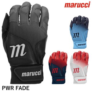 yz[֑Ήmarucci MBGPWRF obeBO p PWR FADE BATTING GLOVES obeBOO[u }` }[` }b` 싅