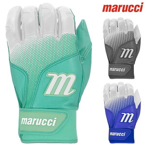 �y���������z�����[���֑Ή���marucci MBGPWRF �o�b�e�B���O��� ����p PWR FADE BATTING GLOVES �o�b�e�B���O�O���[�u �}���` �}���[�` �}���b�` ��ʗp �싅