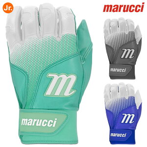 �y���������z�����[���֑Ή���marucci MBGPWRFY �W���j�A�p�o�b�e�B���O��� ����p PWR FADE YOUTH BATTING GLOVES �o�b�e�B���O�O���[�u �}���` �}���[�` �}���b�` �싅