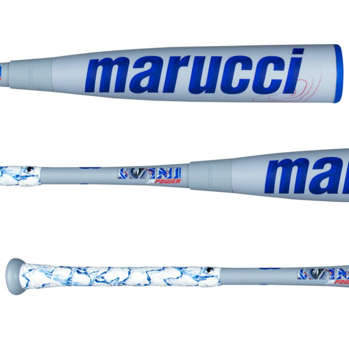 楽天市場】【即日発送可】marucci ワニクラッシャーパワージュニア 