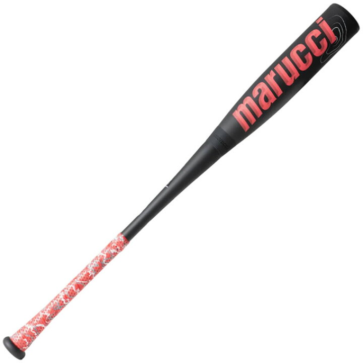 楽天市場】【即日発送可】marucci ワニクラッシャースピード ジュニア 