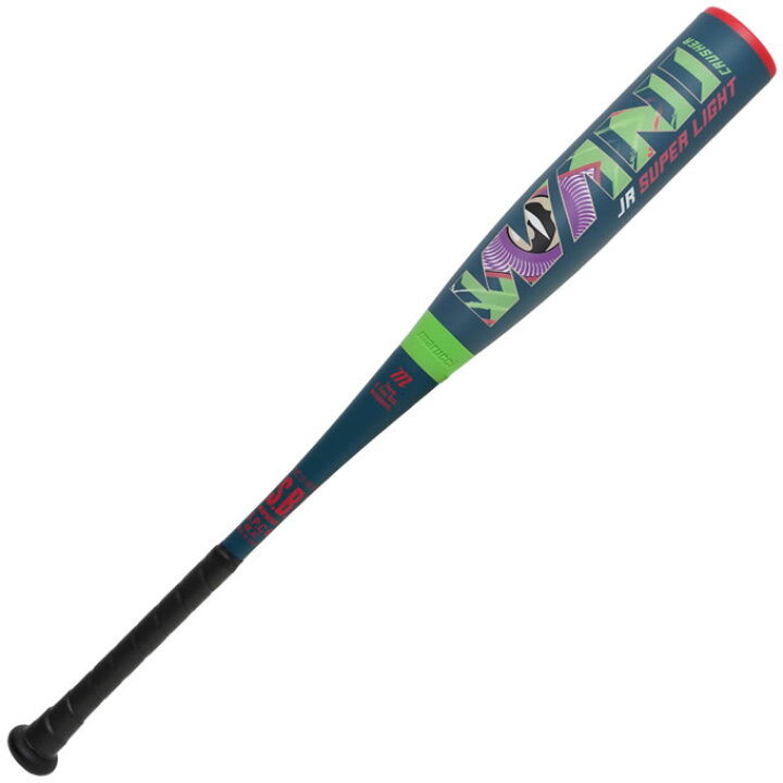 楽天市場】【即日発送可】marucci ワニクラッシャー スーパーライト 