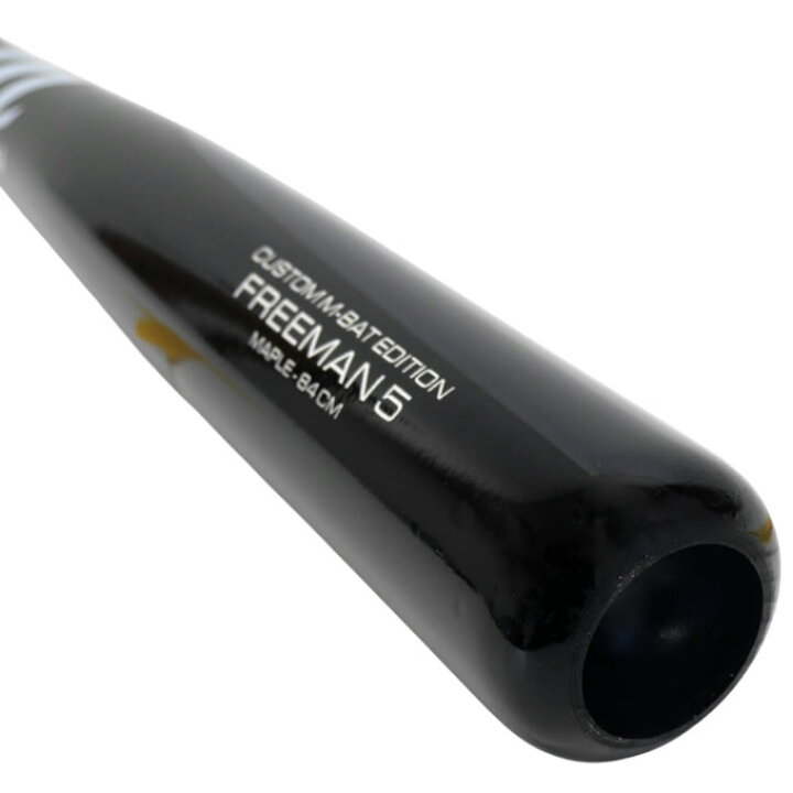 楽天市場】【即日発送可】marucci MVEJFREEMAN5 一般軟式木製バット 