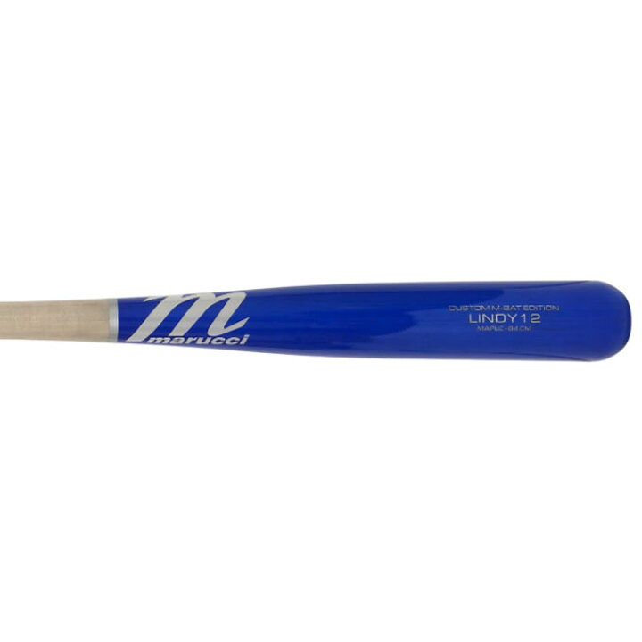 楽天市場】【即日発送可】marucci MVEJLINDY12 一般軟式木製バット 