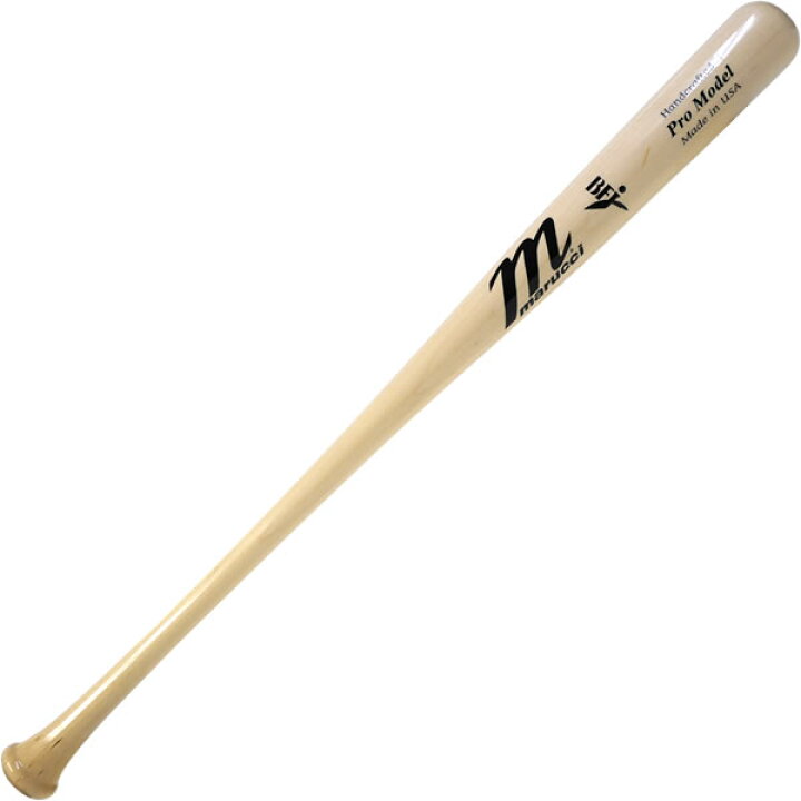 楽天市場】【即日発送可】marucci MVEJM71 硬式用木製バット メイプル 
