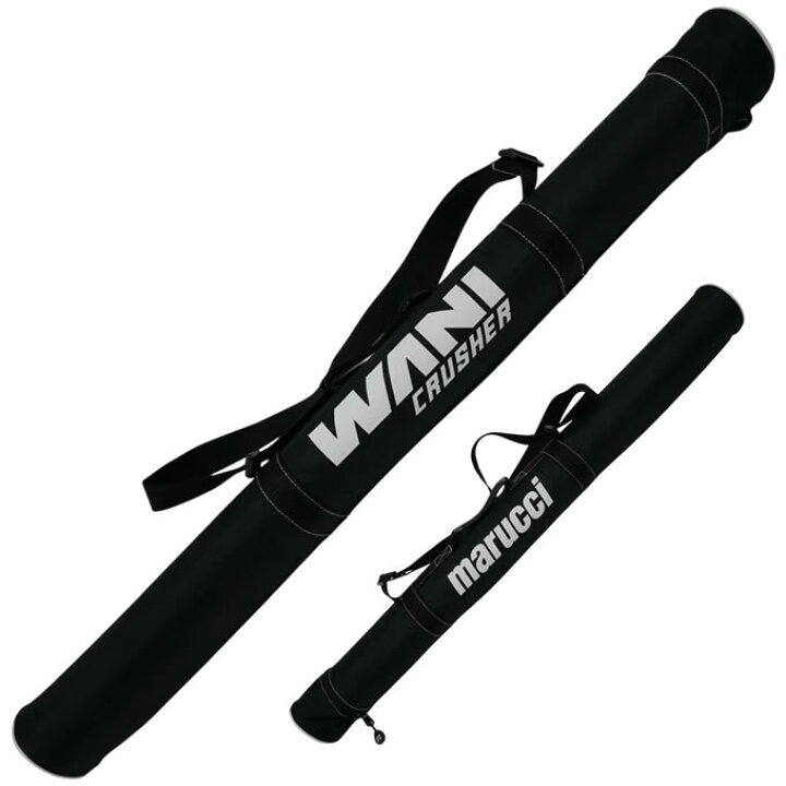 楽天市場】【即日発送可】marucci ワニクラッシャースピード MJJSBBWS 