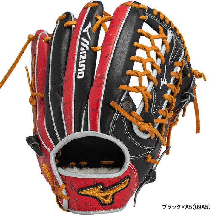 楽天市場】【即日発送可】ミズノ（MIZUNO） 1AJGR31207 一般軟式用 