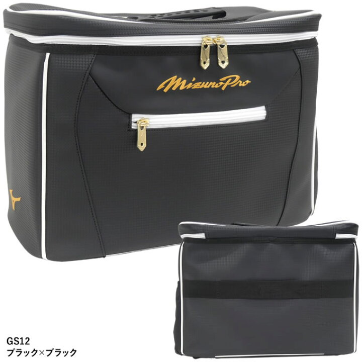 楽天市場】【即日発送可】ミズノ（MIZUNO） 1FJCDS2001 グラブケース 2 