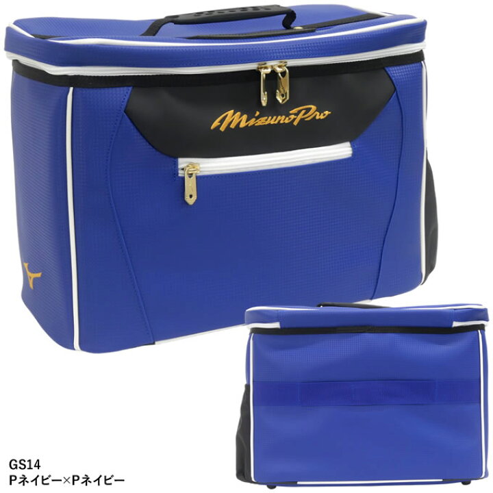 楽天市場】【即日発送可】ミズノ（MIZUNO） 1FJCDS2001 グラブケース 2 