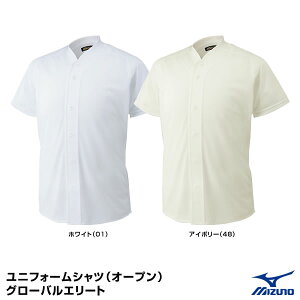 ~YmiMIZUNOj 52MW174 jtH[Vc I[v^CvEܕt O[oG[g GlobalElite GE 싅 2025SS