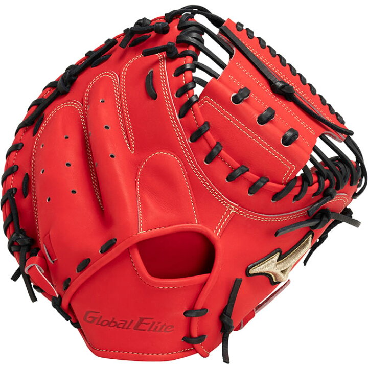 楽天市場】【即日発送可】ミズノ（MIZUNO） 1AJCH29510 硬式用 