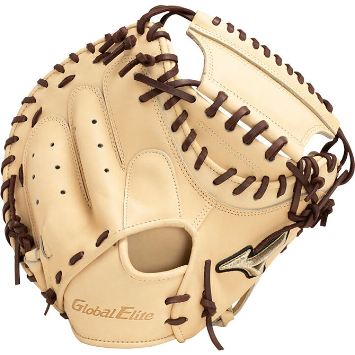 楽天市場】【即日発送可】ミズノ（MIZUNO） 1AJCH29520 硬式用 