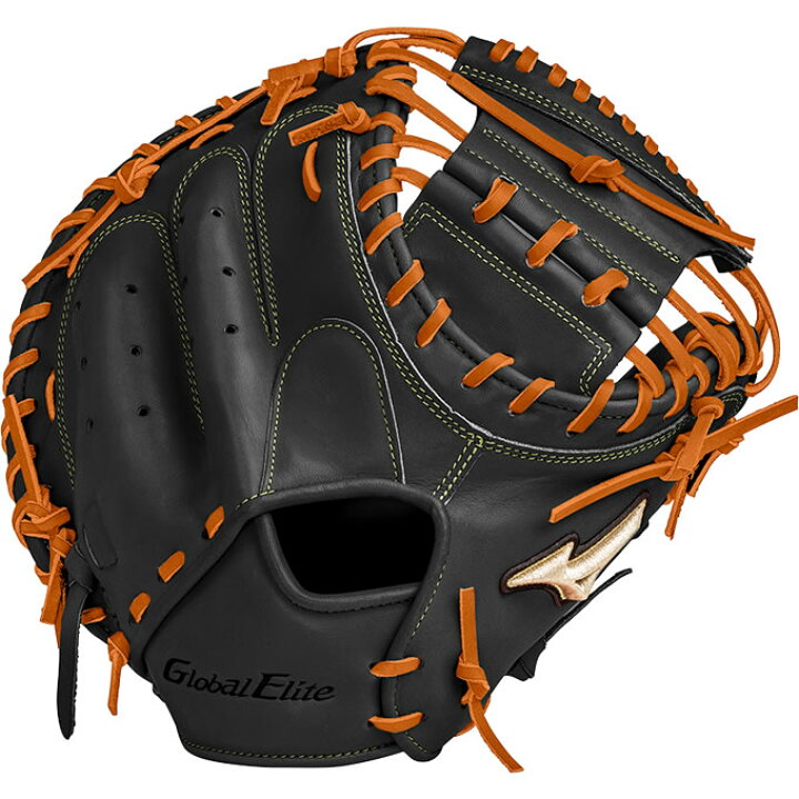 楽天市場】【即日発送可】ミズノ（MIZUNO） 1AJCH29910 硬式用  