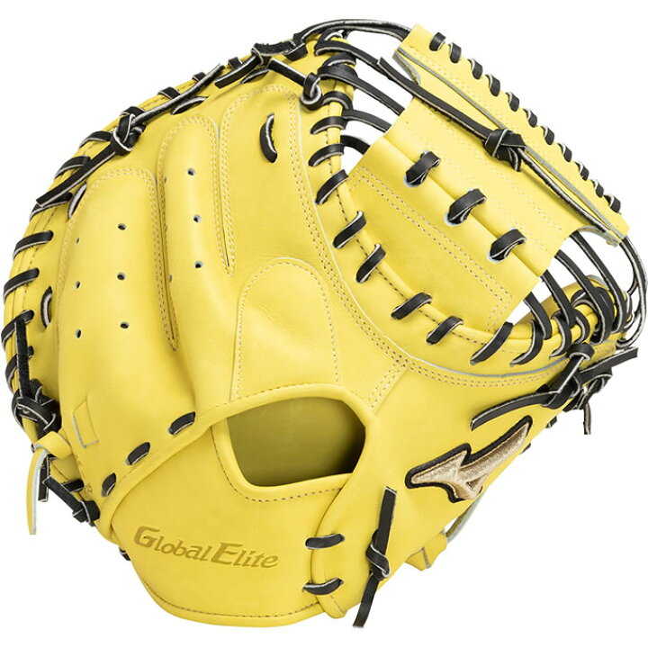 楽天市場】【即日発送可】ミズノ（MIZUNO） 1AJCH29910 硬式用  