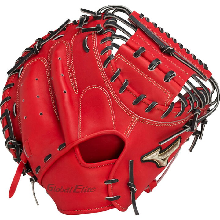 楽天市場】【即日発送可】ミズノ（MIZUNO） 1AJCH29910 硬式用  