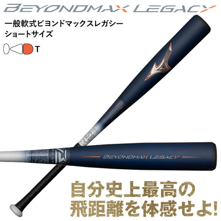 楽天市場】【即日発送可】ミズノ（MIZUNO） 1CJBR183 一般軟式ビヨンド 