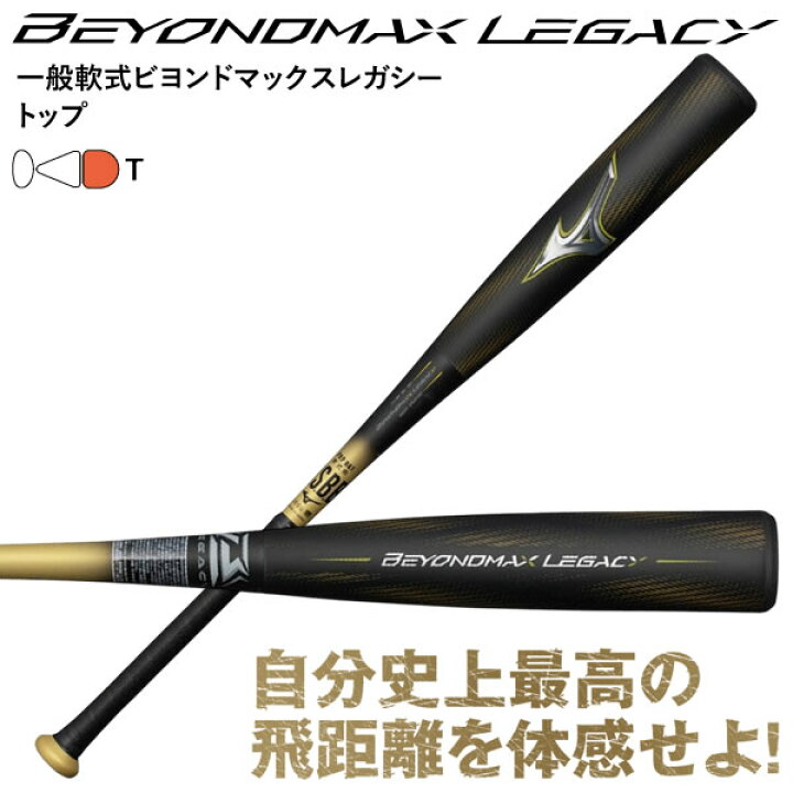 楽天市場】【即日発送可】ミズノ（MIZUNO） 一般軟式用ビヨンド 