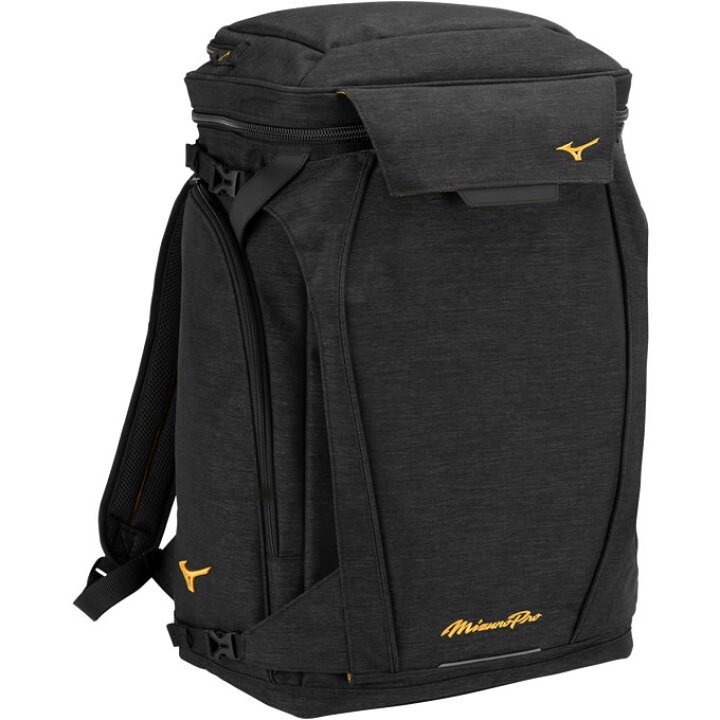 楽天市場】ミズノ（MIZUNO） 1FJDB000 MPオールインワンバックパック 