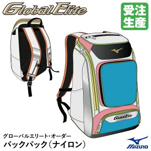 󒍐Y~YmiMIZUNOj 1FJDBS4101 O[oG[gEI[_[ obNpbN iC 40bg I[_[obO 1FJDB011 GlobalElite GE 싅