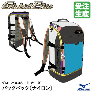 󒍐Y~YmiMIZUNOj 1FJDBS4301 O[oG[gEI[_[ obNpbN iC 40bg I[_[obO GlobalElite GE 싅