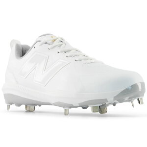 �y���������z�j���[�o�����X�iNew Balance�j M10004ET ����X�p�C�N FuelCell 1000 Metal V1 �z���C�g 2E �t���[�G���Z�� 1000 ���^�� V1 P�v���H�s�� �싅 2026SS