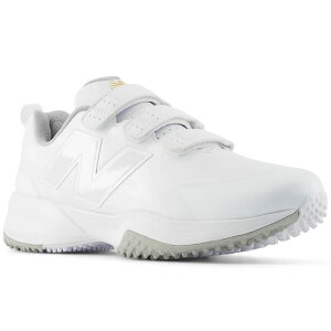 �y���������z�j���[�o�����X�iNew Balance�j M10008G4 �g���[�j���O�V���[�Y FuelCell 1000 Turf V1 �z���C�g 2E �t���[�G���Z�� 1000 �^�[�t V1 �싅 2026SS