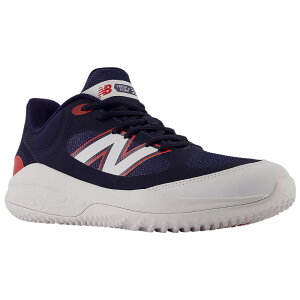 �y���������z�j���[�o�����X�iNew Balance�j T3000RB7 �g���[�j���O�V���[�Y Fresh Foam 3000v7 Turf-Trainer �l�C�r�[×���b�h 2E �싅 2025FW