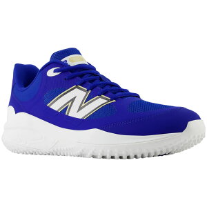 �y���������z�j���[�o�����X�iNew Balance�j T3000TB7 �g���[�j���O�V���[�Y Fresh Foam 3000v7 Turf-Trainer �u���[ 2E �싅