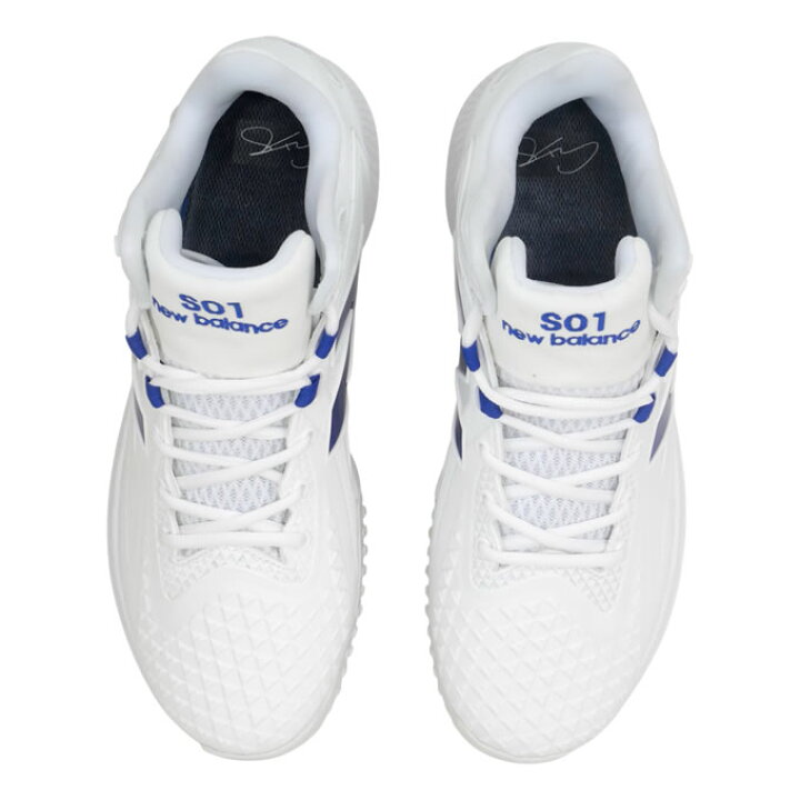 楽天市場】【即日発送可】ニューバランス（New Balance） TSHOWB1 