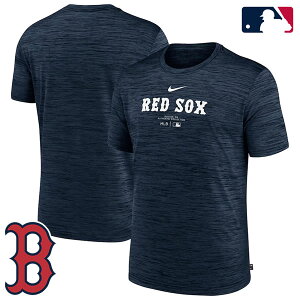yziCLiNIKEj vNeBXTVc  {XgEbh\bNX Velocity Performance Practice T-Shirt Dri-FIT MLB Boston Red Sox Authentic Collection NKM5-44B-BQ-J37 싅 2024SS