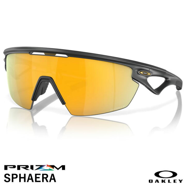 楽天市場】【即日発送可】OAKLEY（オークリー） OO9403-0436 SPHAERA 