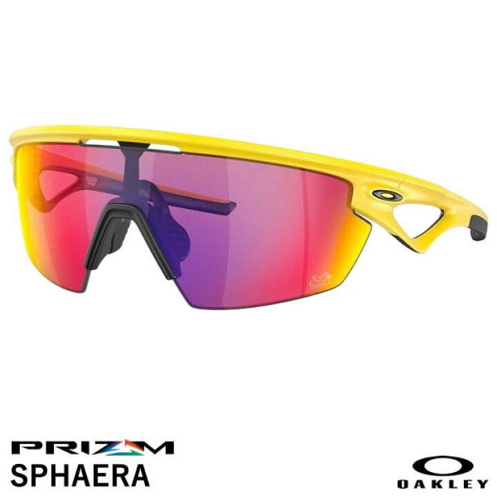 楽天市場】【即日発送可】OAKLEY（オークリー） OO9403-1236 SPHAERA 