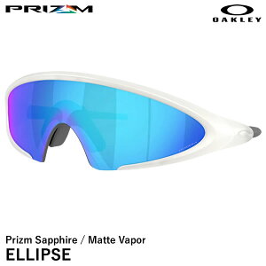 �y���������zOAKLEY�i�I�[�N���[�j OO9490-0240 ELLIPSE �G���v�X Prizm Sapphire/Matte Vapor �T���O���X