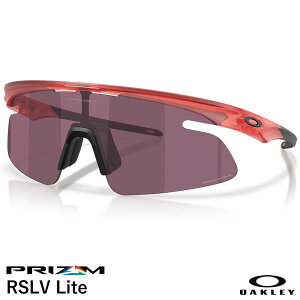 �y���������zOAKLEY�i�I�[�N���[�j OO9527D-0750 RSLV Lite Prizm Road Black-Matte Transparent Paloma ���]���u���C�g ���[�u���b�W�t�B�b�g �T���O���X 4073