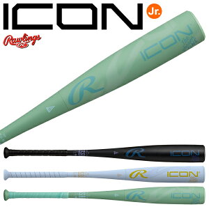 �y���������z���[�����O�X�iRawlings�j BJ6IONE �W���j�A��o�b�g ICON J�����Ή� �y�� ������ �W���j�A��pFRP���o�b�g �싅 2026SS �򋗗����{��L�����y�[��