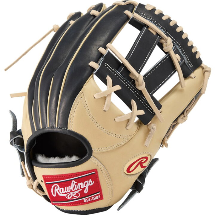 楽天市場】【即日発送可】ローリングス（Rawlings） GR4NPBOB6 一般 
