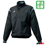 ＜受注生産＞エスエスケイ（SSK） UPWG1902R 審判用レプリカジャケット 袖脱着式 NPB審判員2019年〜使用…