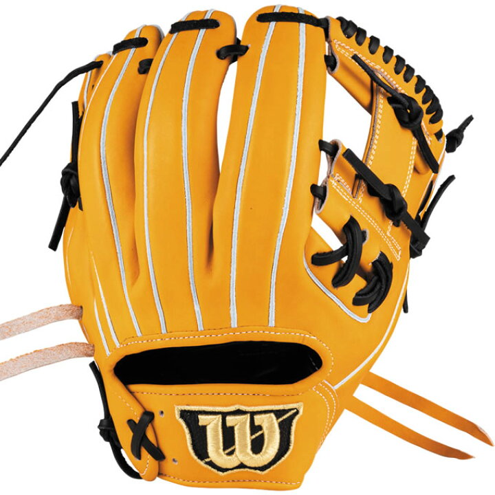 楽天市場】【即日発送可】ウイルソン（Wilson） HWK86H 硬式用グラブ 