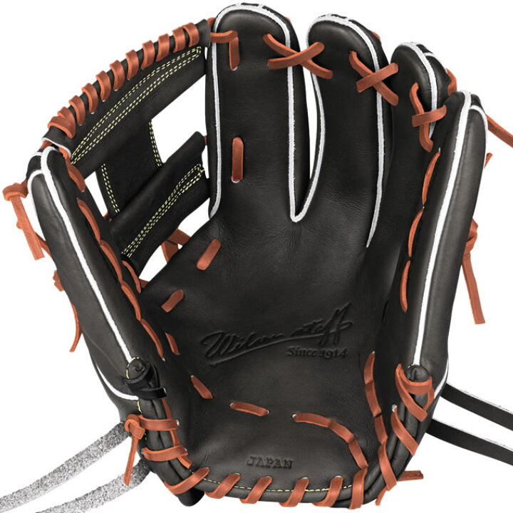 楽天市場】【即日発送可】ウイルソン（Wilson） HWX1723H 硬式用グラブ  