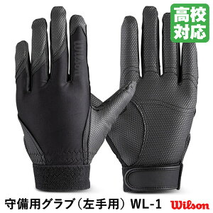 �y���������z�����[���֑Ή����E�C���\���iWilson�j WB5750001 ������ ����p�O���u WL-1 ����p ���Z�싅�Ή� �t�B�b�g�͍ŏd���݌v �E�H�b�V���u�� 20%OFF �싅 2024SS