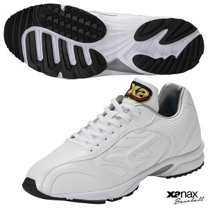 �U�i�b�N�X�ixanax�j BS534TL �g���[�j���O�V���[�Y ���C�h���X�g�^�C�v �N�[���}�b�N�X COOLMAX �싅 2025SS